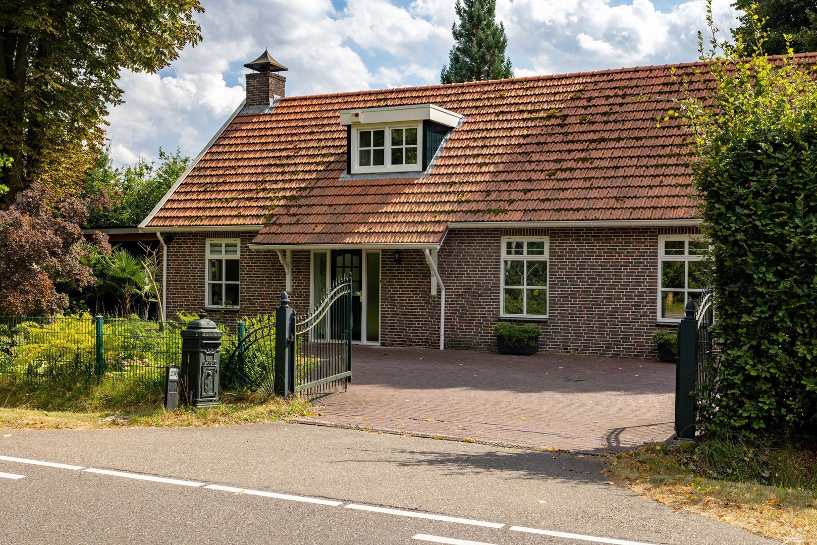 Lossersestraat 270, Enschede foto-5