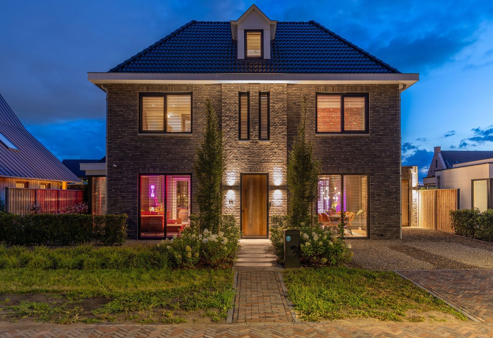 Blasiuslaan 8, Almelo foto-4