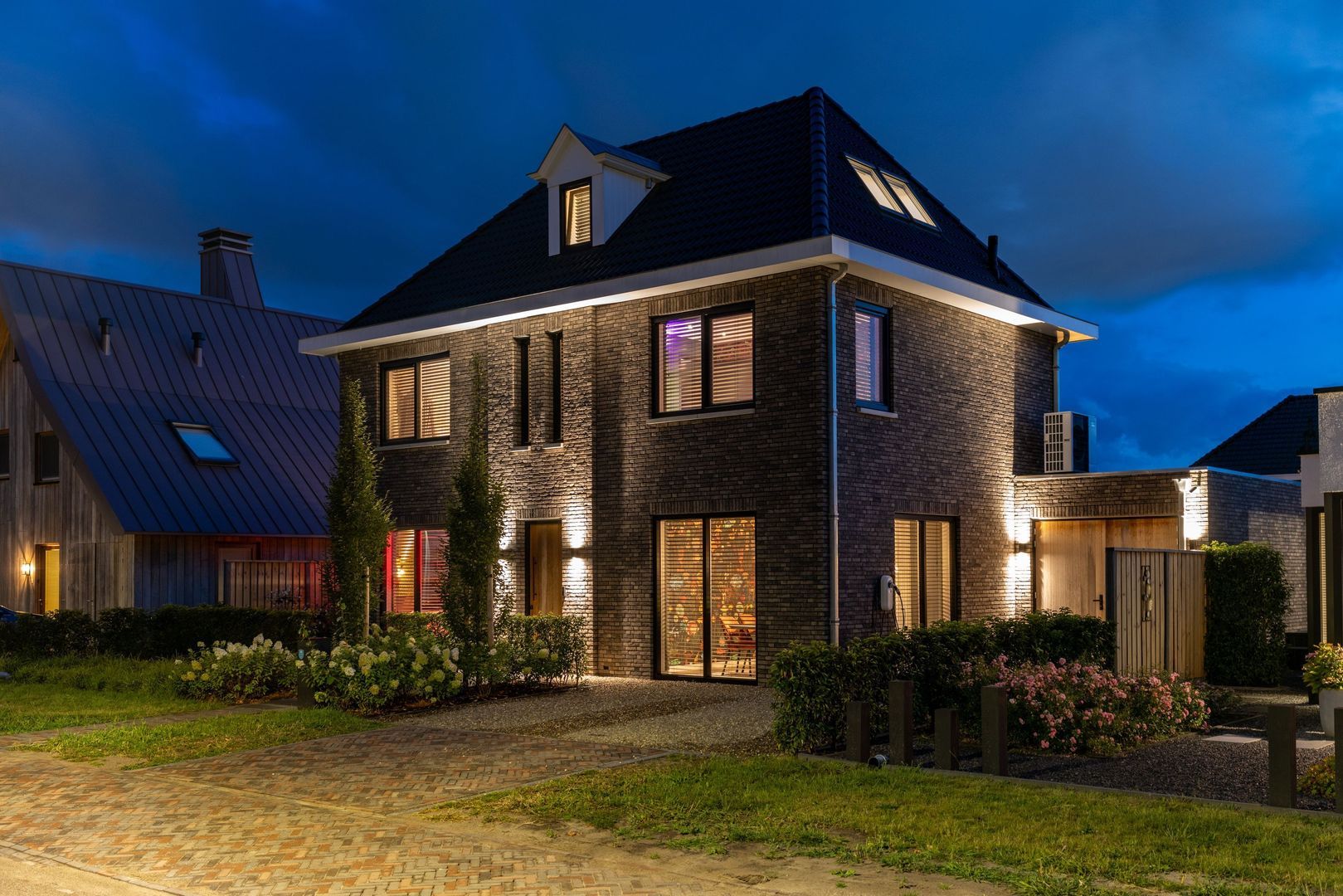 Blasiuslaan 8, Almelo foto-48