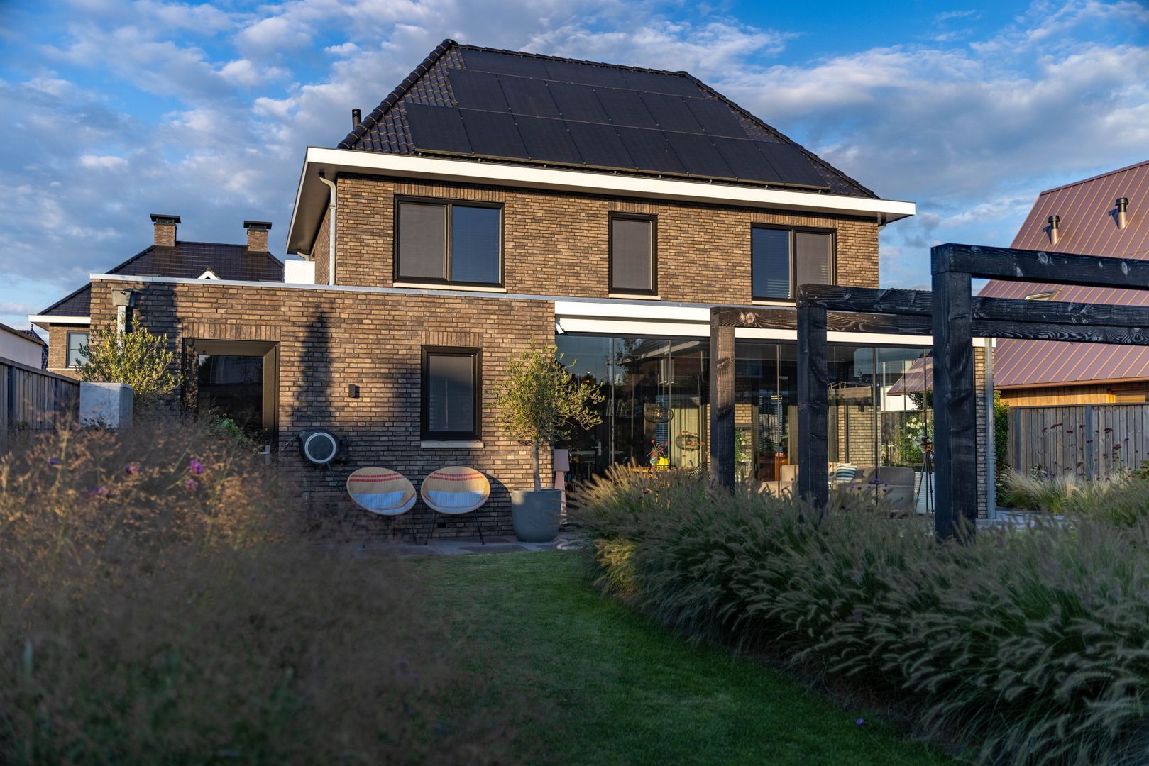 Blasiuslaan 8, Almelo foto-36