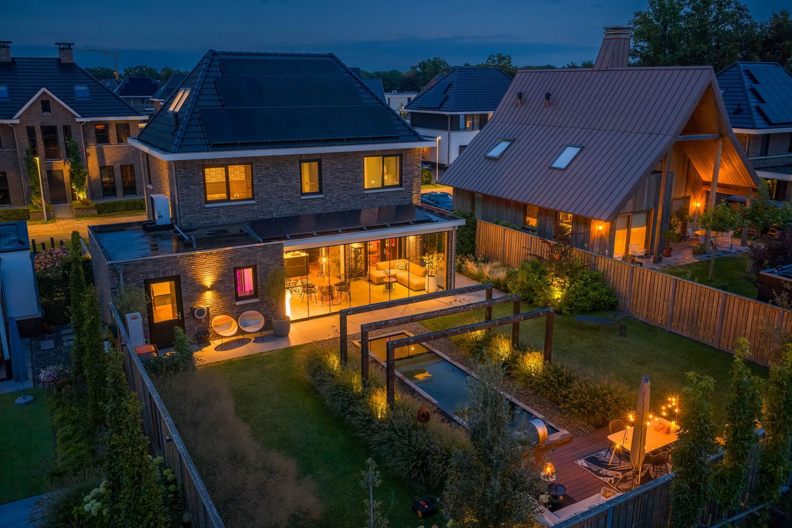 Blasiuslaan 8, Almelo foto-0