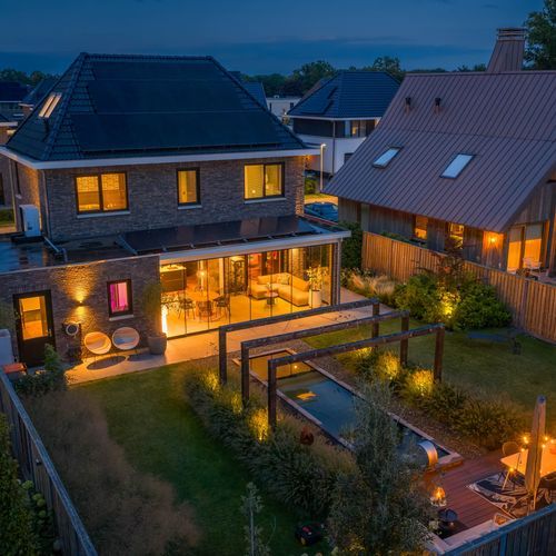 Blasiuslaan 8, Almelo foto-1