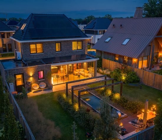 Blasiuslaan 8, Almelo