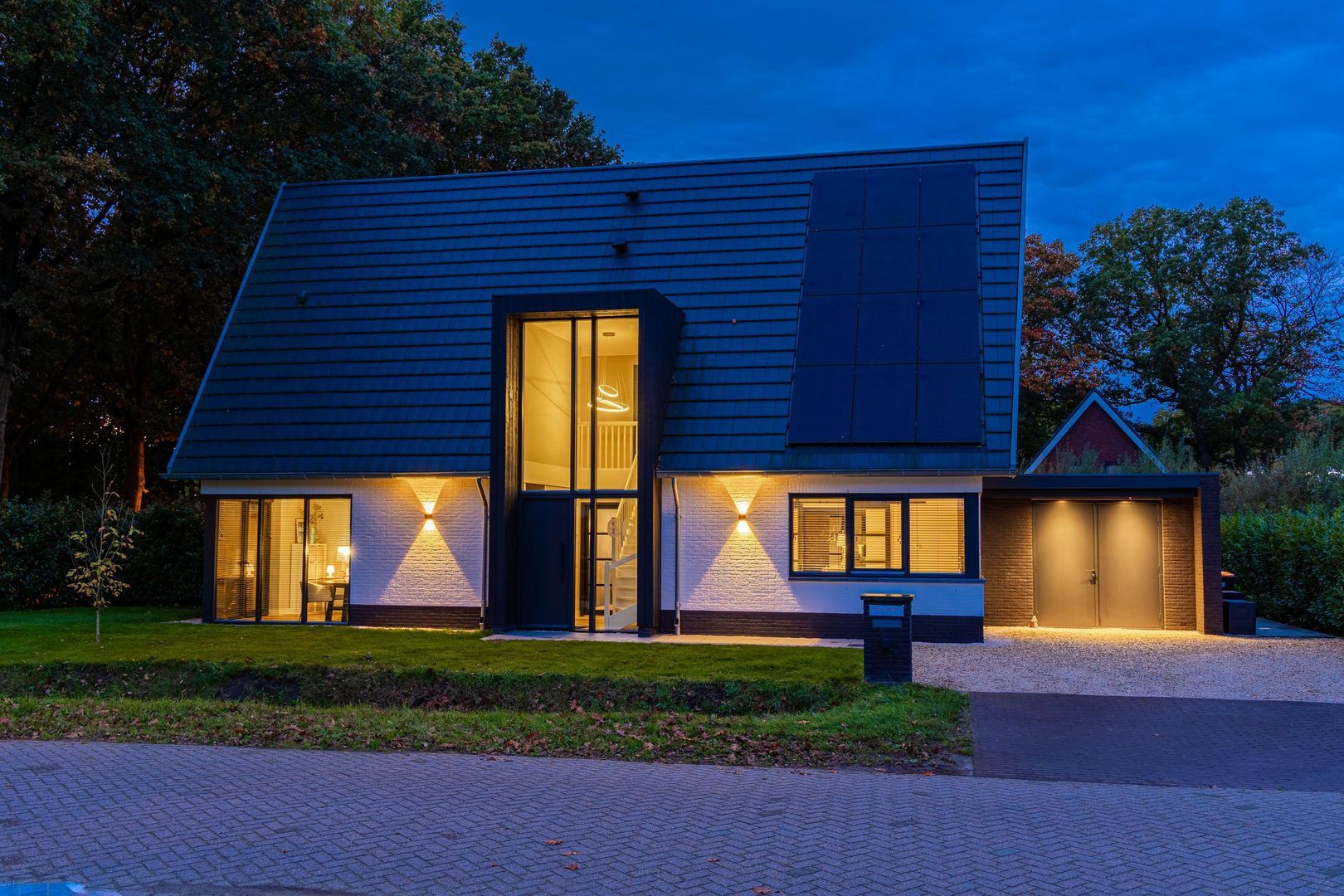 Eschbeekweg 66, Enschede foto-54