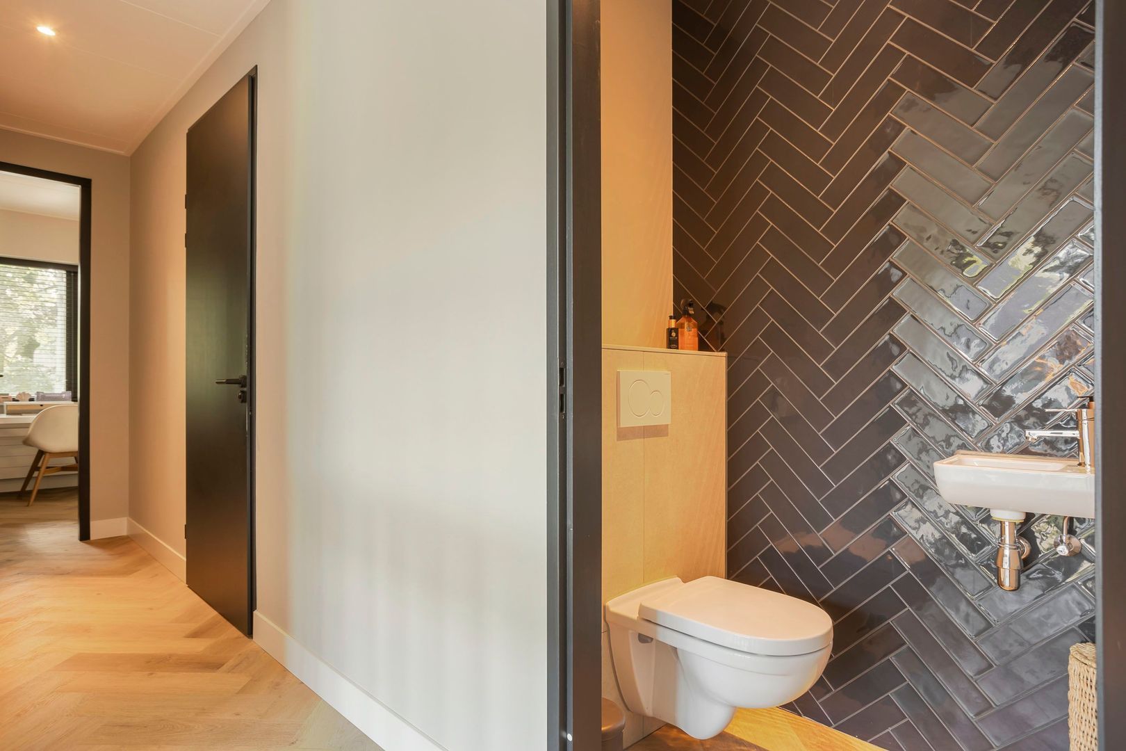 Eschbeekweg 66, Enschede foto-44