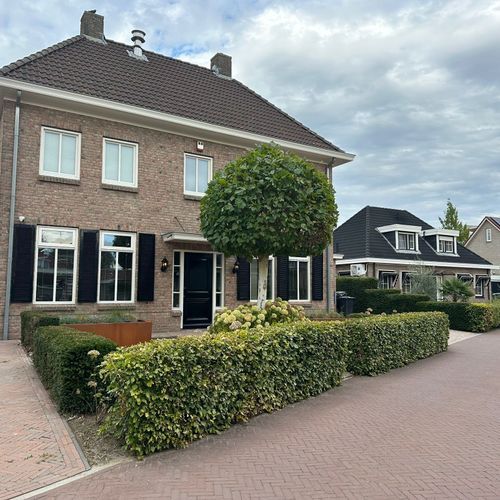 Amelandlaan 6, Enschede foto-1