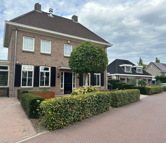 Amelandlaan 6, Enschede