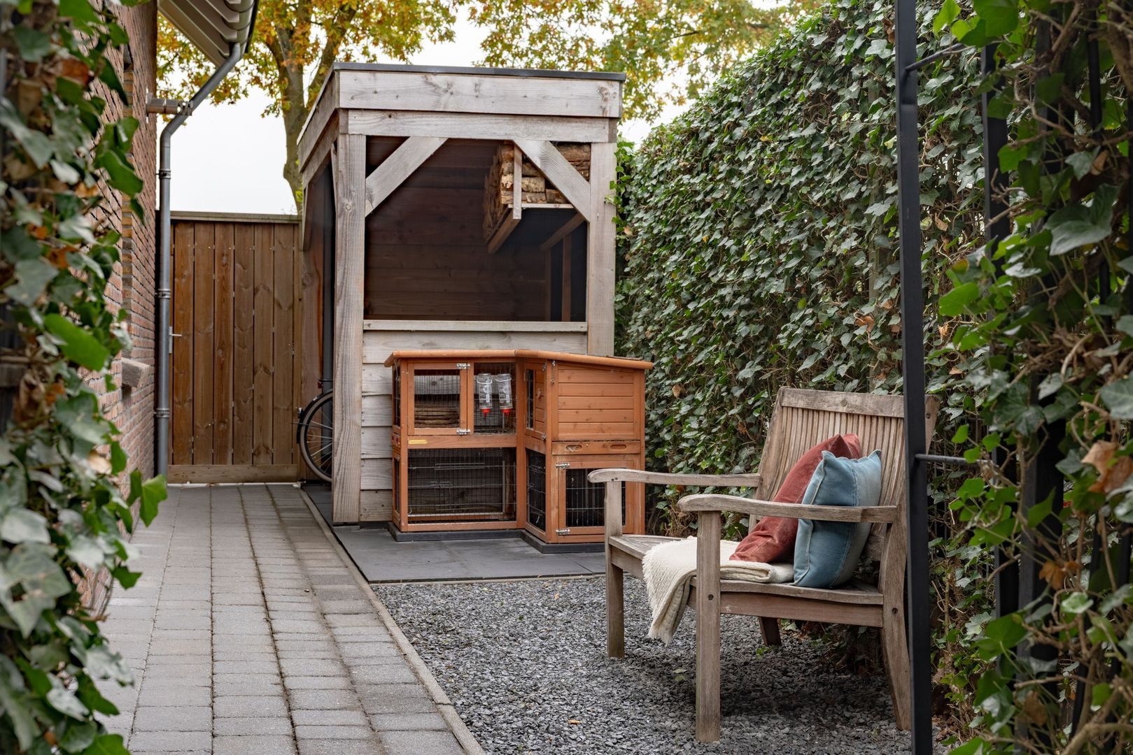 Broekheenseweg 97, Enschede foto-27