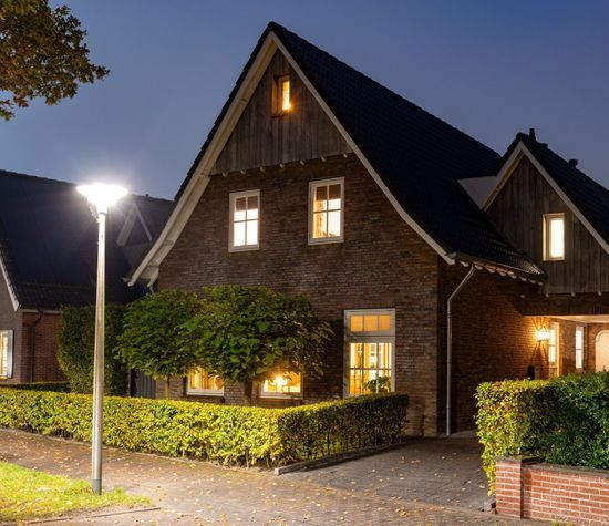 Broekheenseweg 97, Enschede