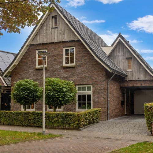 Broekheenseweg 97, Enschede foto-1