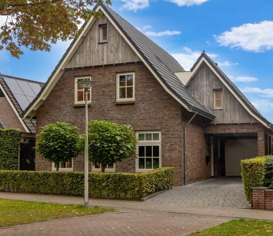 Broekheenseweg 97, Enschede