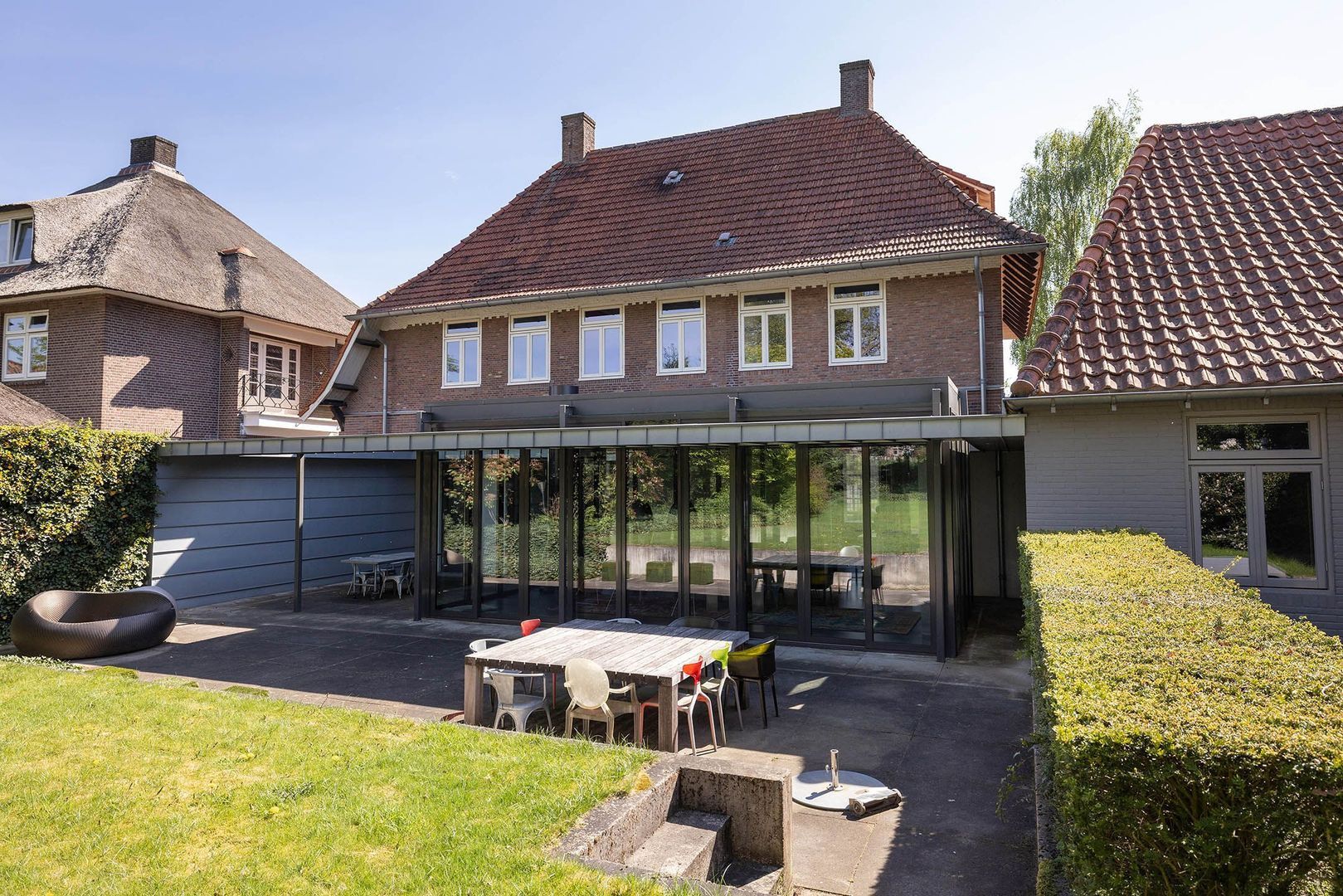 Oranjestraat 46, Tubbergen foto-60