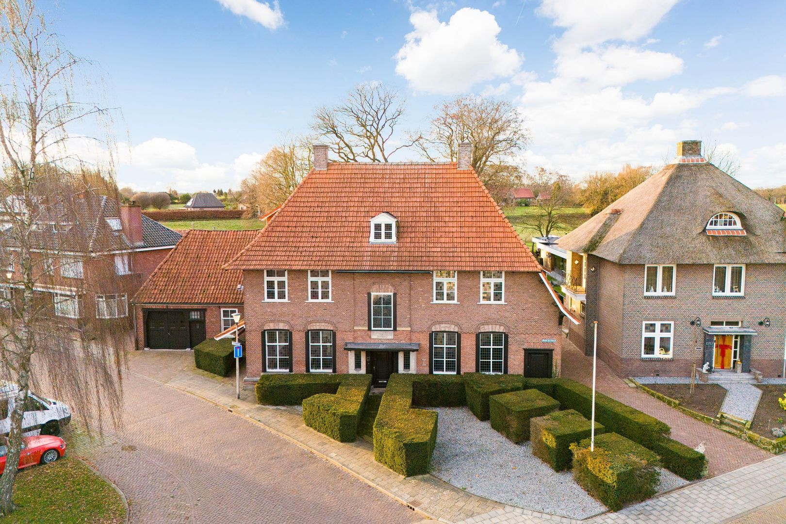 Oranjestraat 46, Tubbergen foto-7