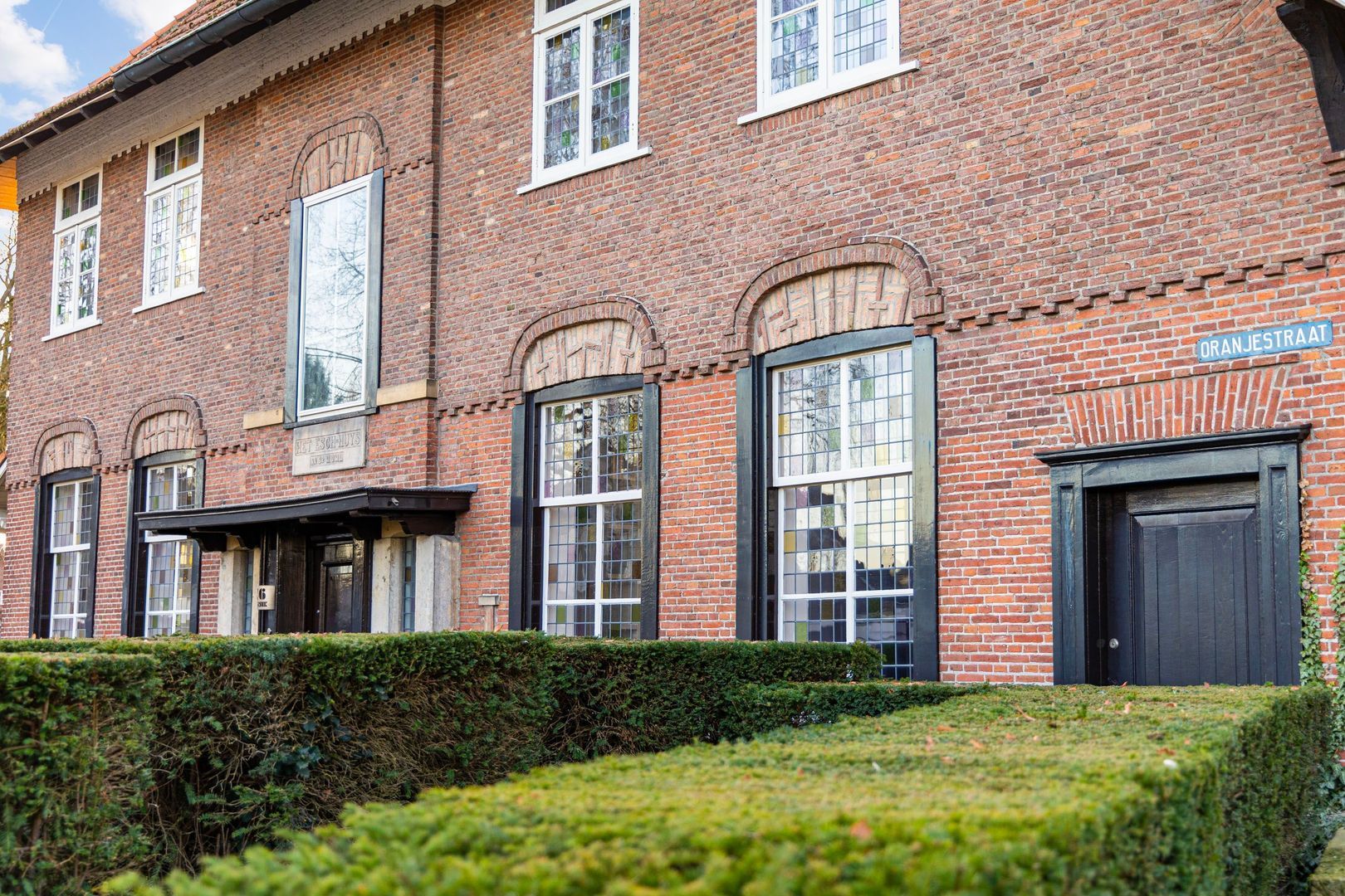 Oranjestraat 46, Tubbergen foto-12