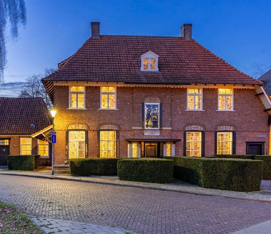 Oranjestraat 46, Tubbergen