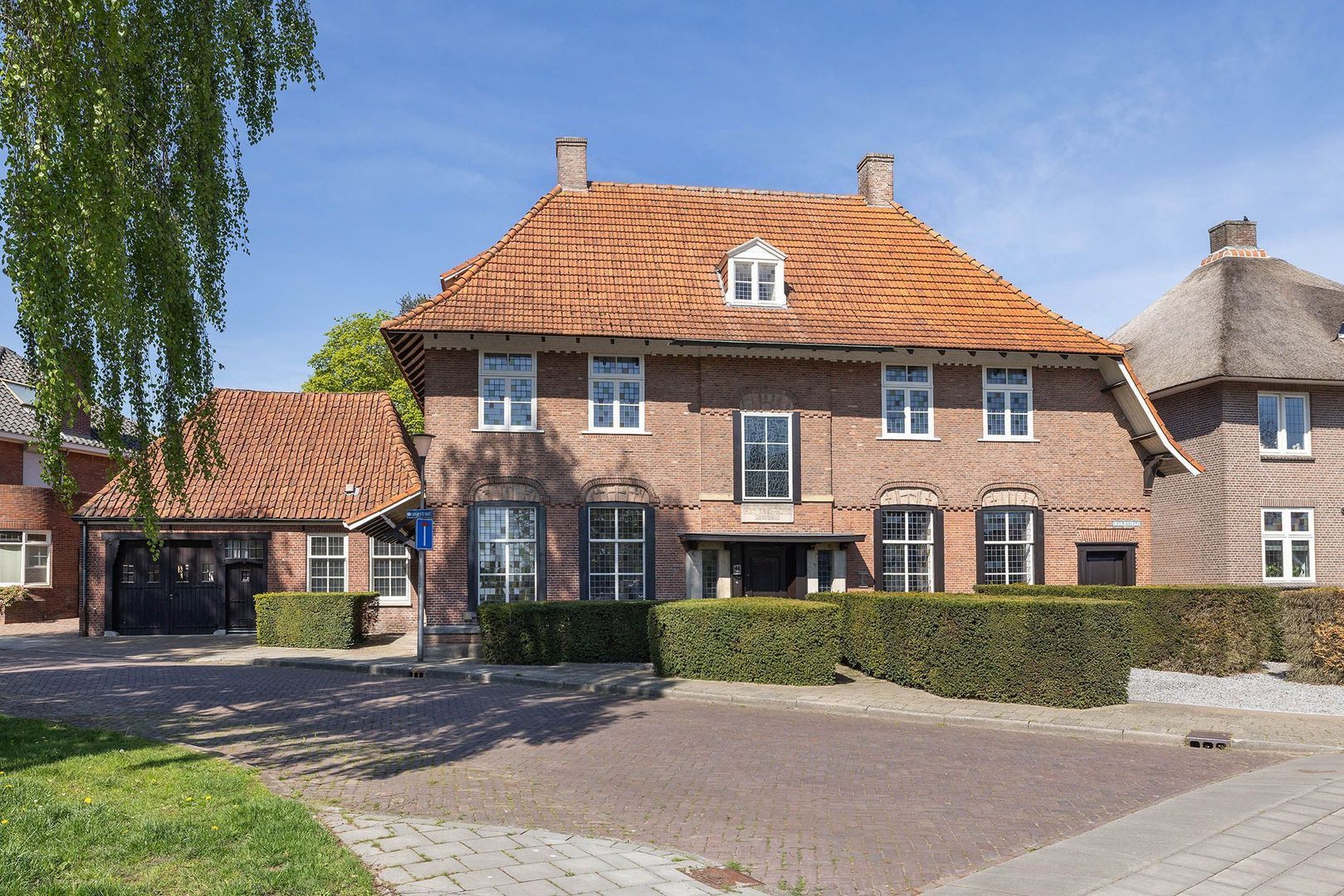 Oranjestraat 46, Tubbergen foto-76