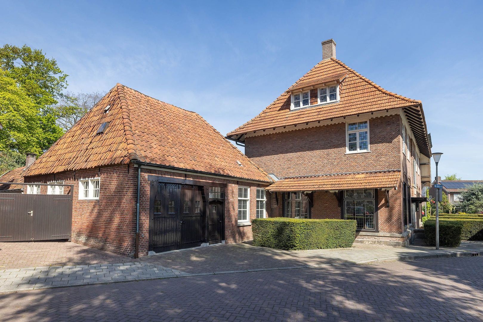 Oranjestraat 46, Tubbergen foto-72