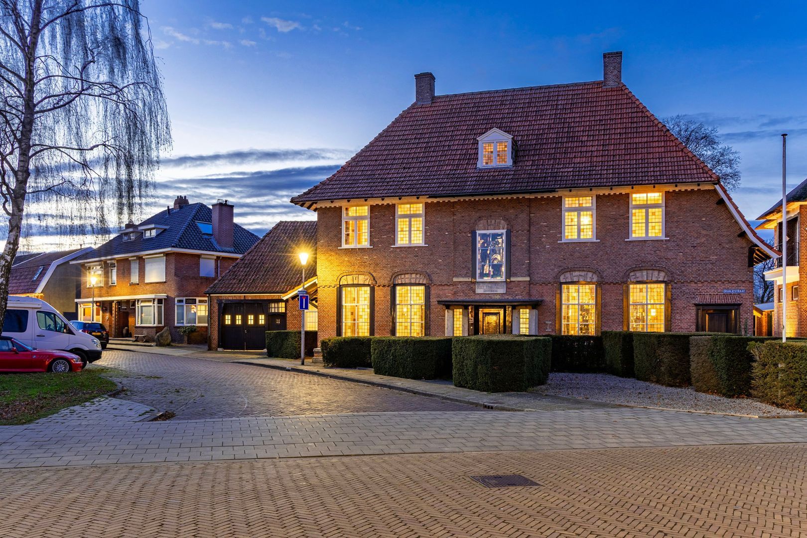 Oranjestraat 46, Tubbergen foto-3