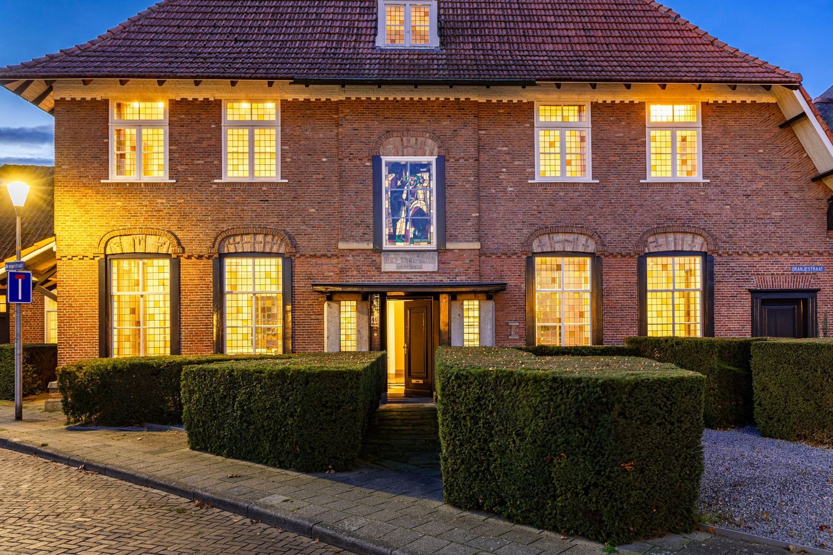 Oranjestraat 46, Tubbergen foto-4