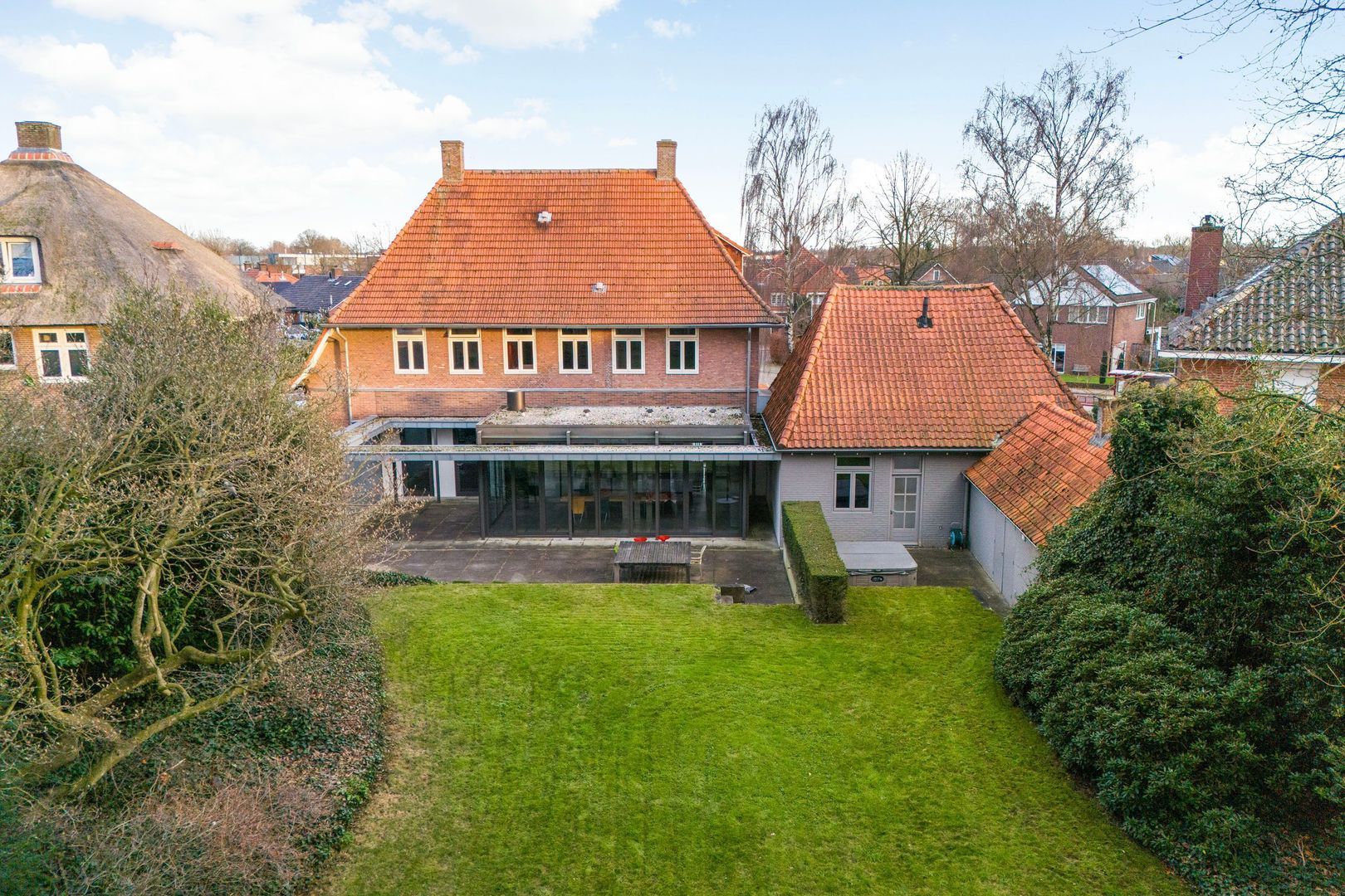 Oranjestraat 46, Tubbergen foto-69