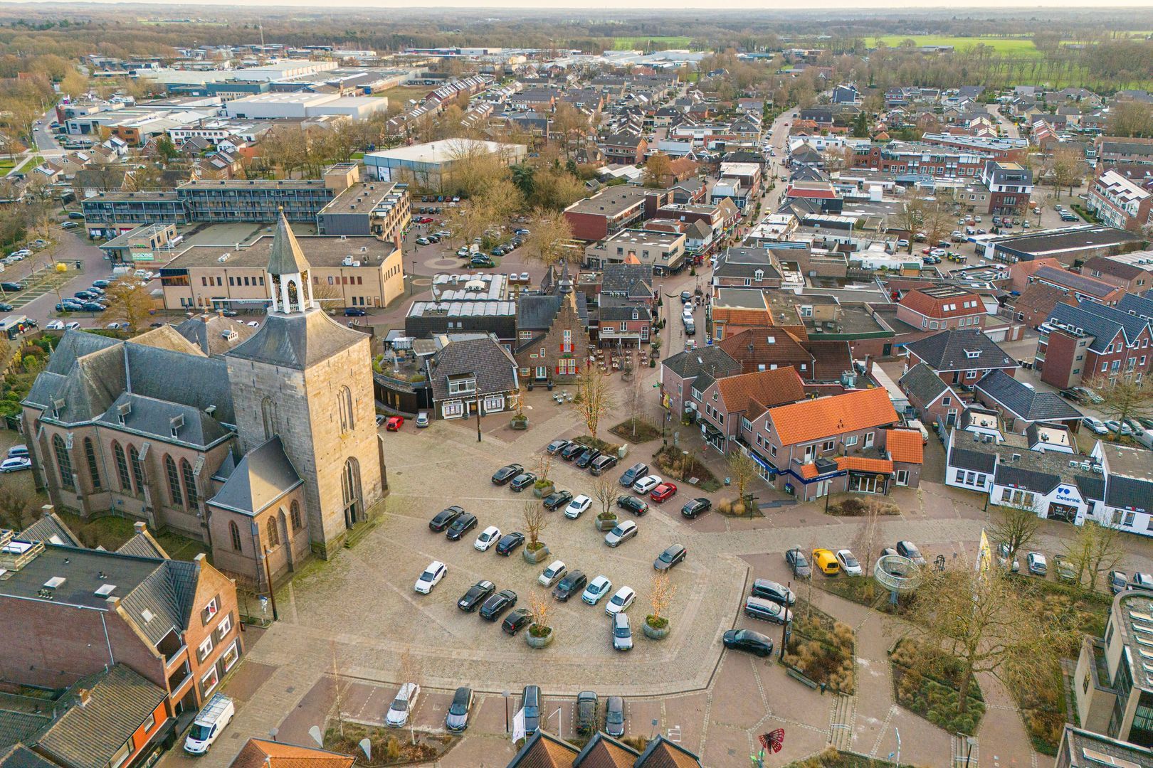 Oranjestraat 46, Tubbergen foto-77