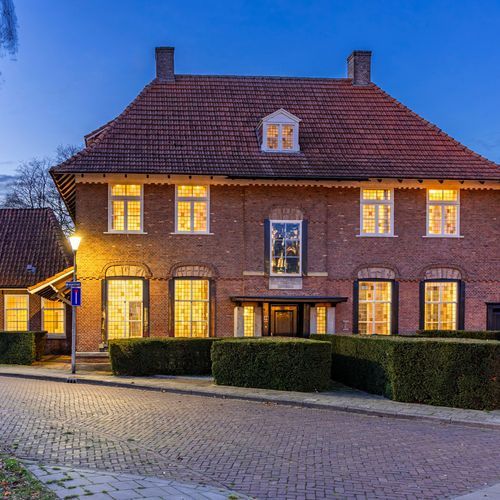 Oranjestraat 46, Tubbergen foto-1