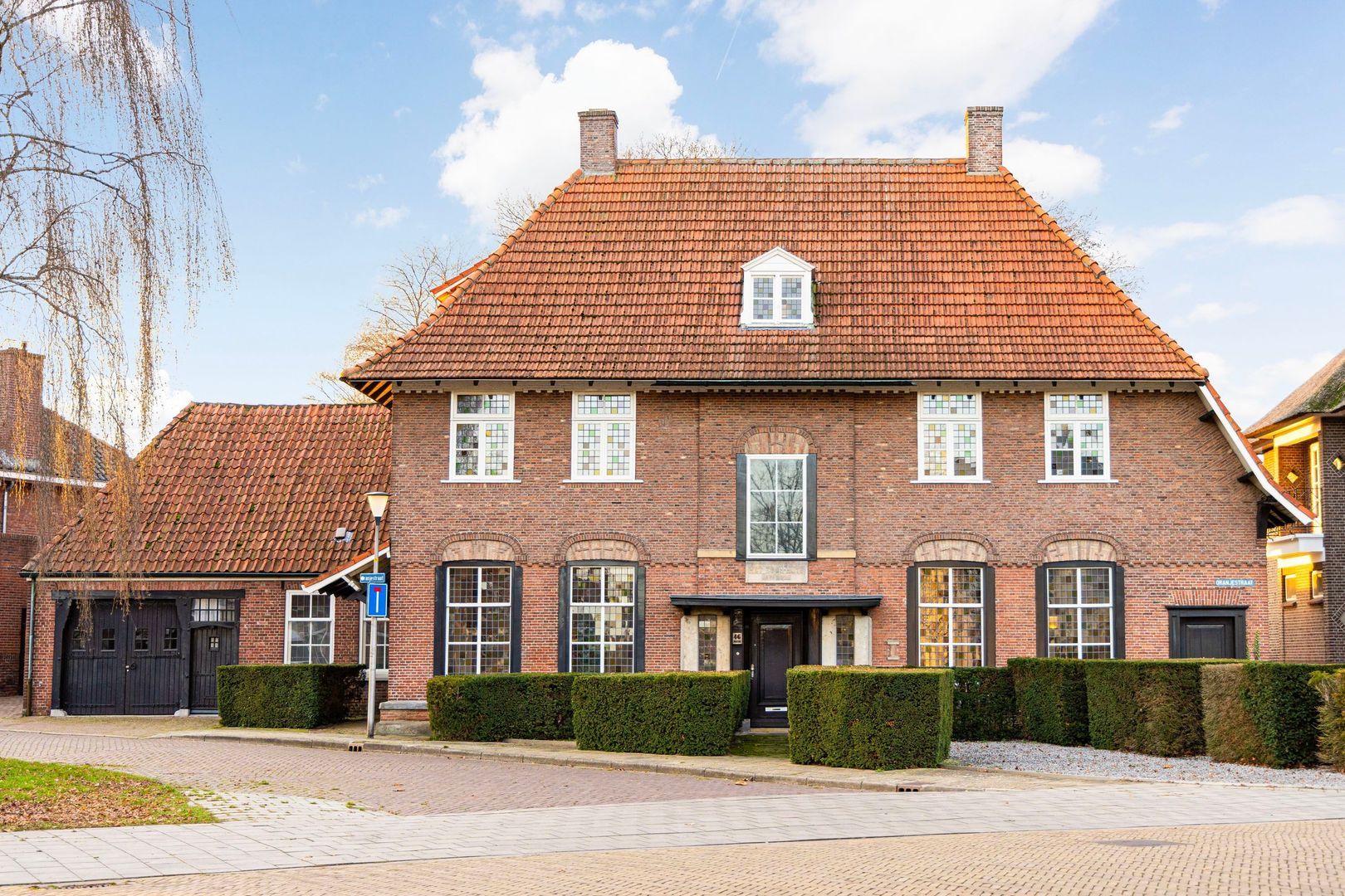 Oranjestraat 46, Tubbergen foto-75