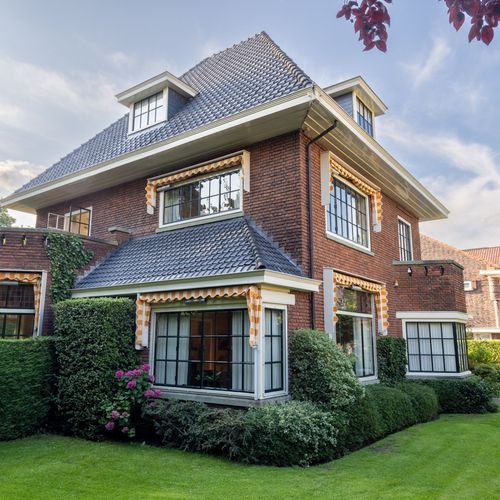 Kortenaerstraat 7, Enschede foto-1