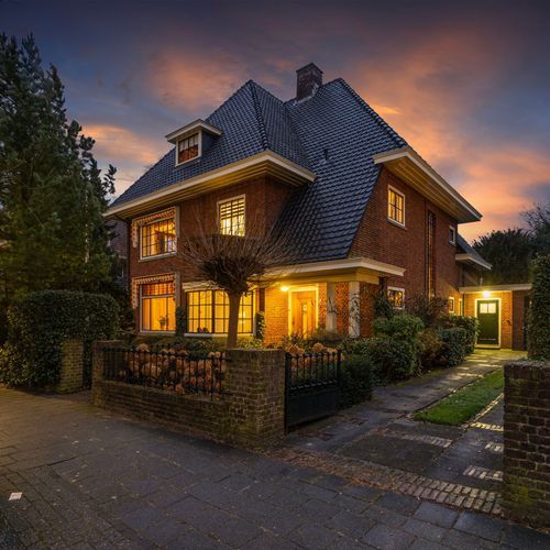 Kortenaerstraat 7, Enschede foto-1