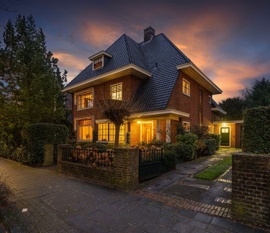 Kortenaerstraat 7, Enschede