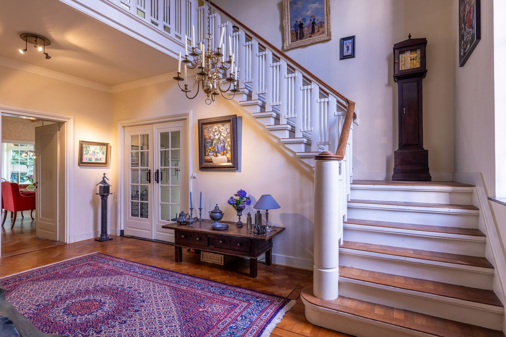 Kortenaerstraat 7, Enschede foto-7