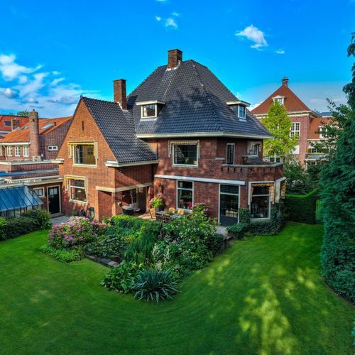 Kortenaerstraat 7, Enschede foto-1