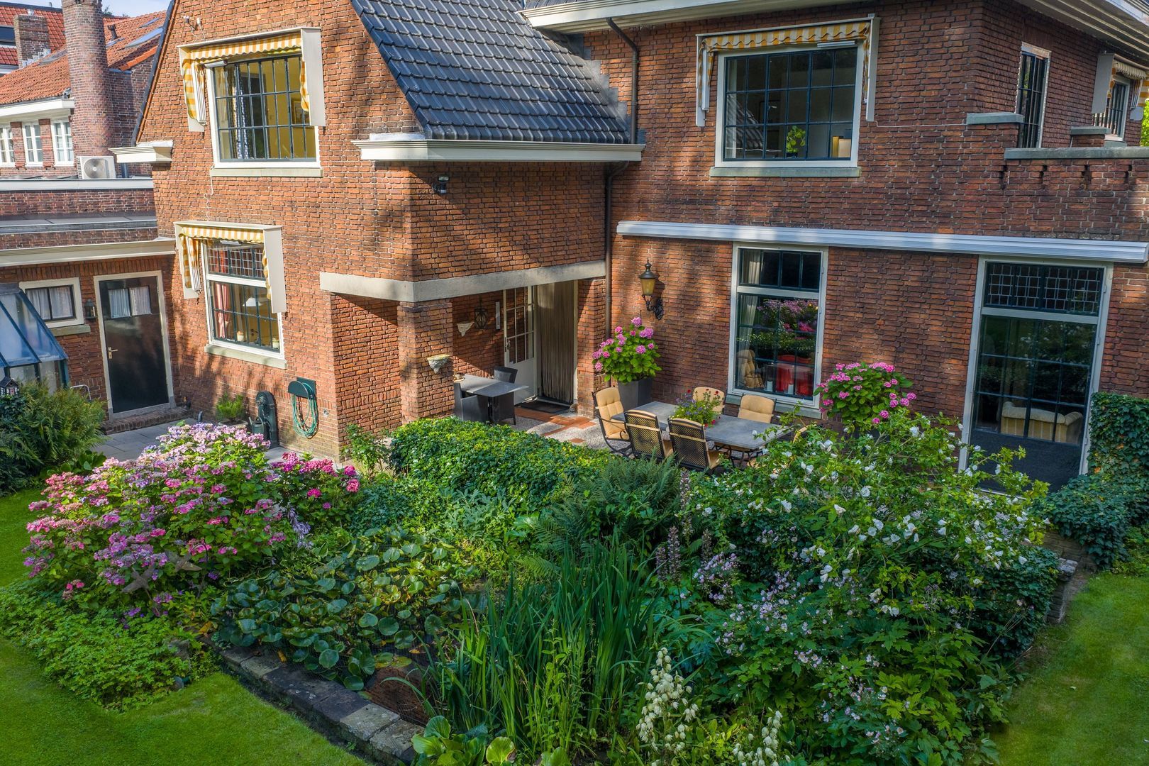 Kortenaerstraat 7, Enschede foto-45