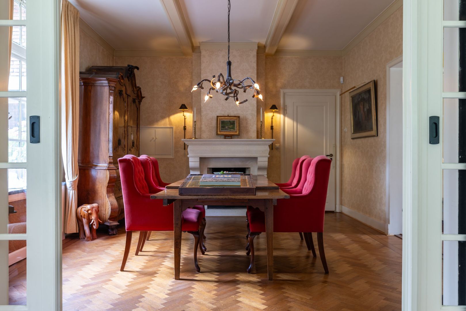 Kortenaerstraat 7, Enschede foto-17