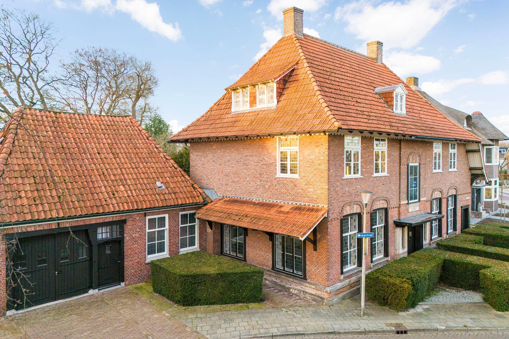 Oranjestraat 46, Tubbergen foto-6