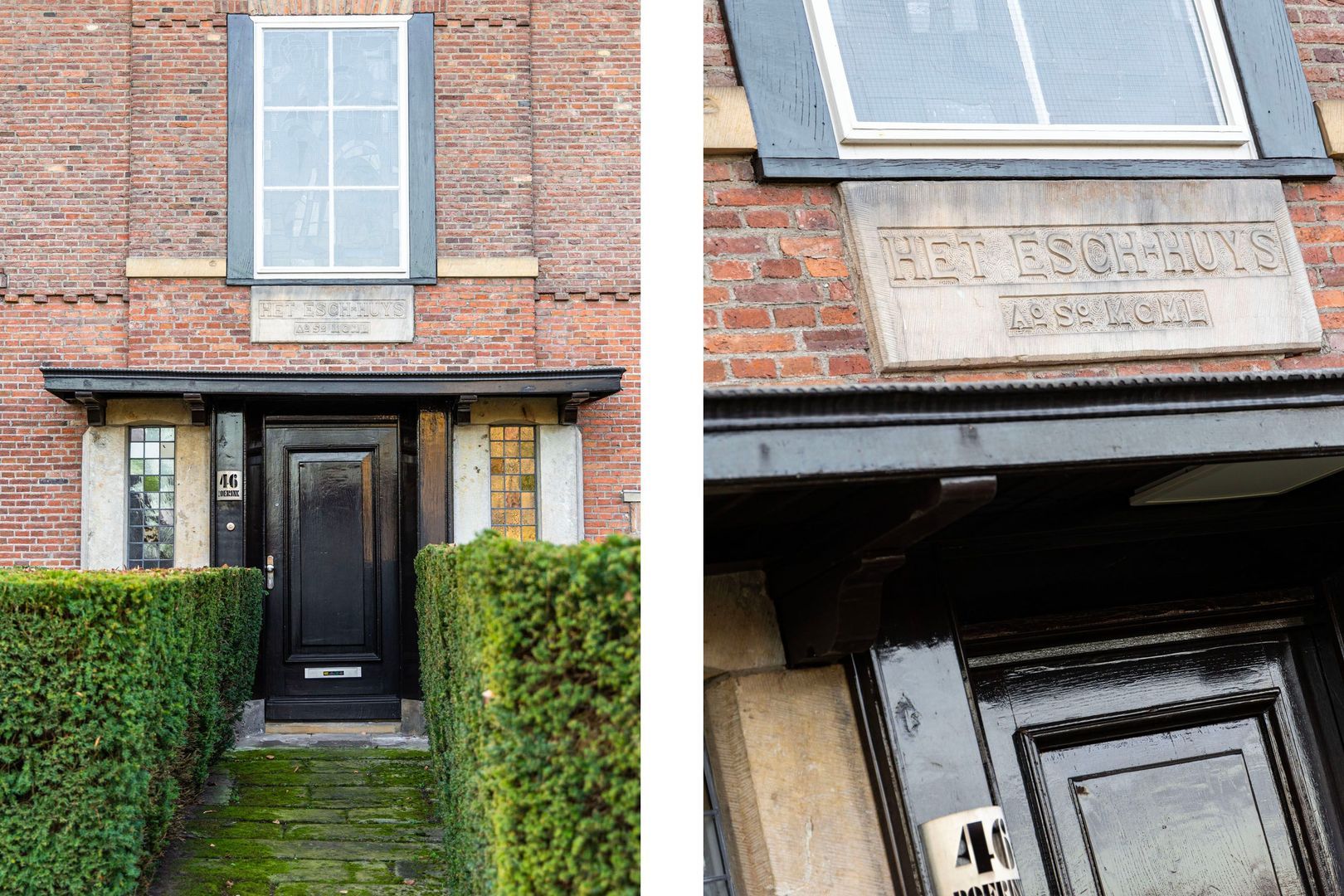 Oranjestraat 46, Tubbergen foto-8