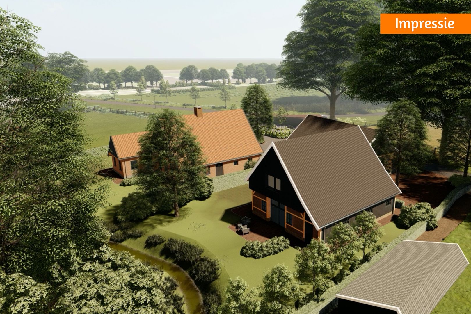 Hofmanweg 4, Enschede foto-5