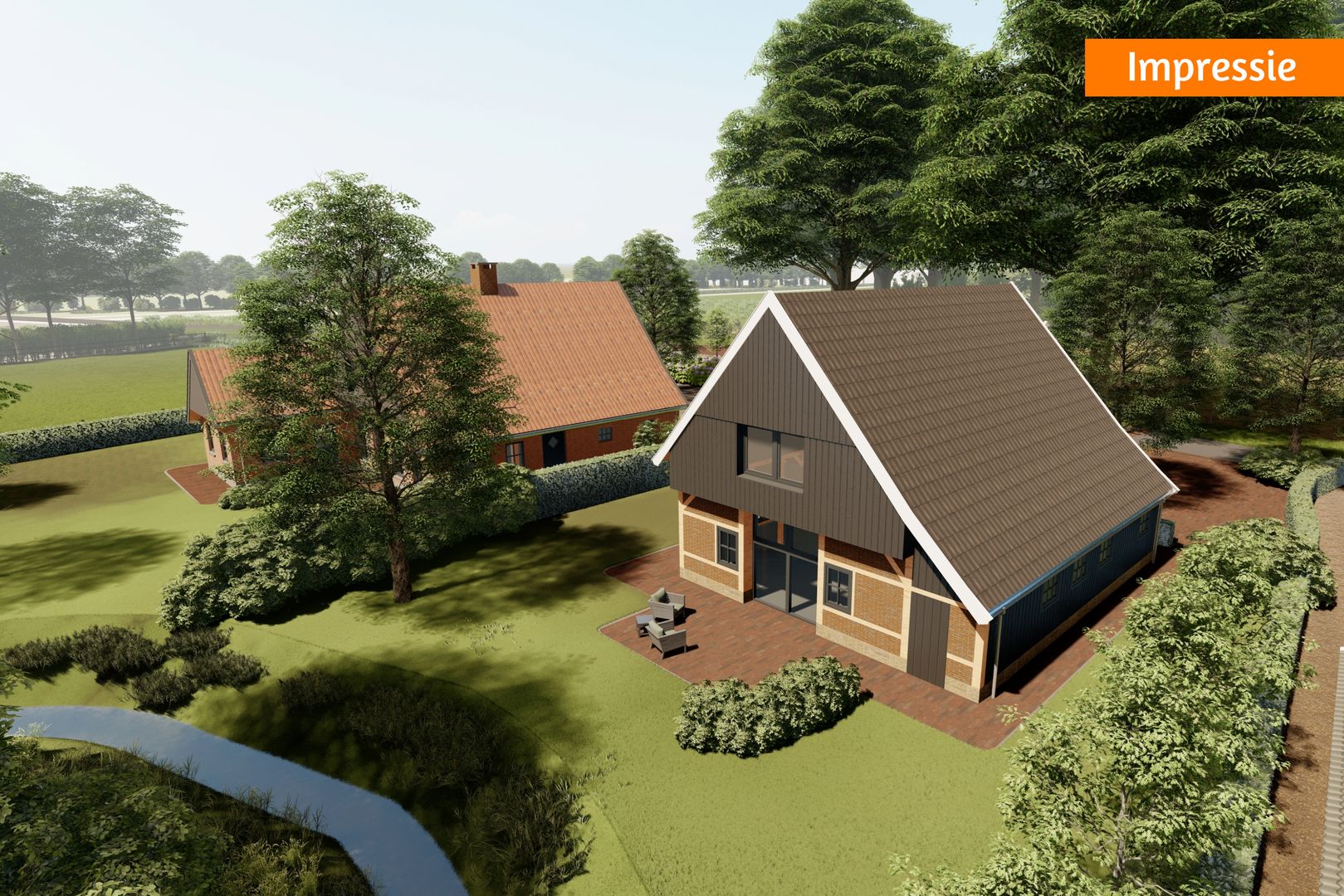 Hofmanweg 4, Enschede foto-1