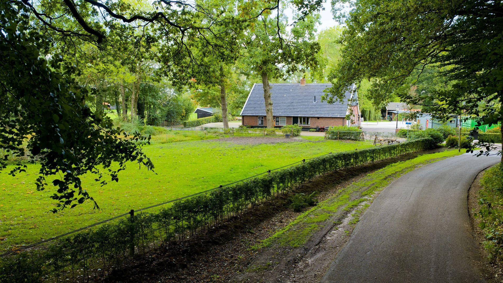 Hofmanweg 4, Enschede foto-15