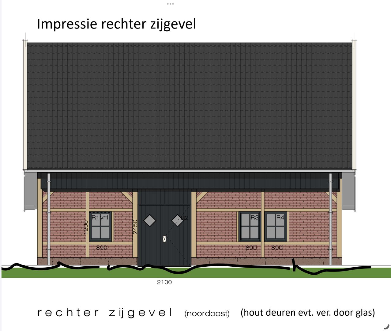 Hofmanweg 4, Enschede foto-17