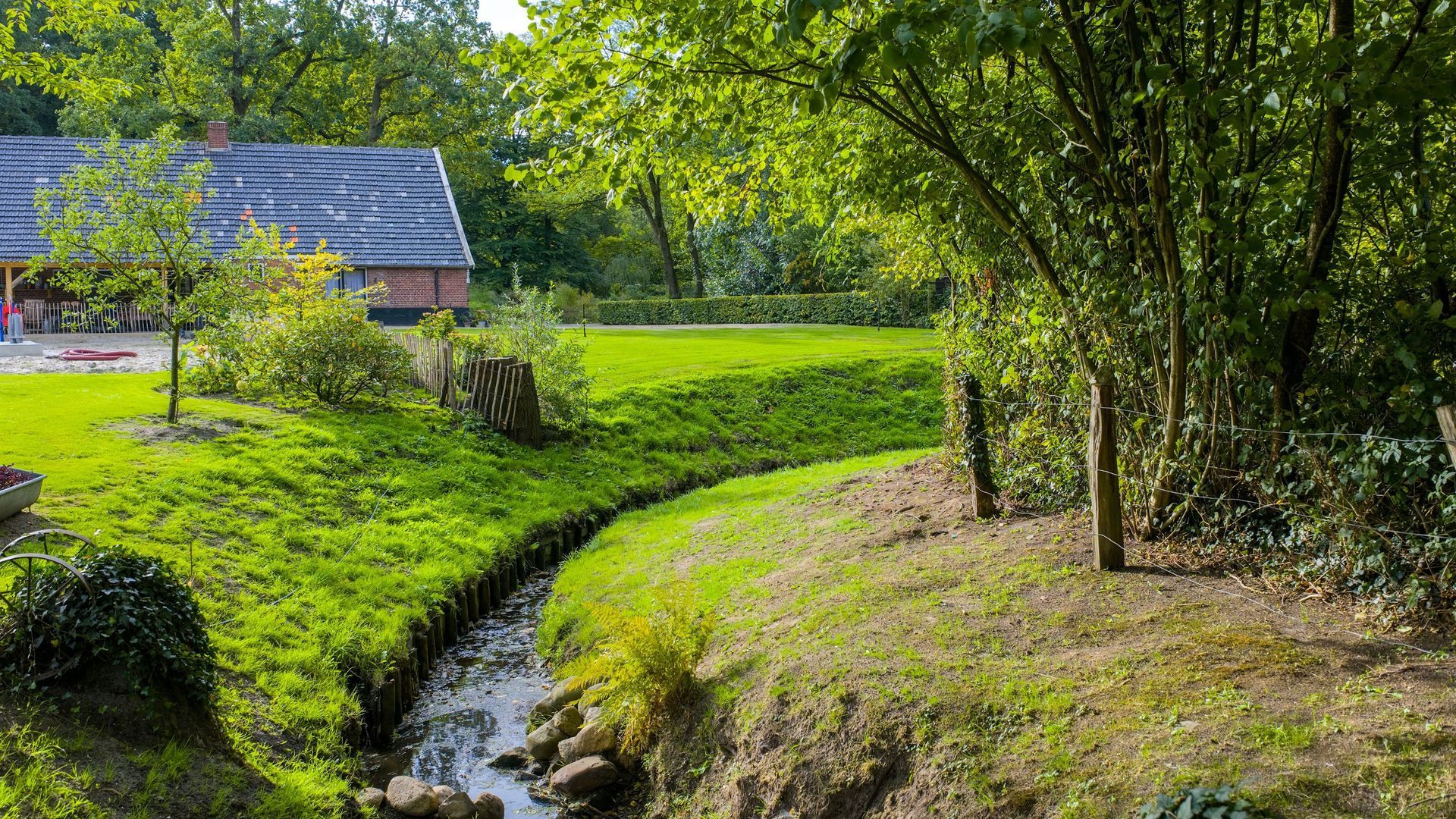 Hofmanweg 4, Enschede foto-0