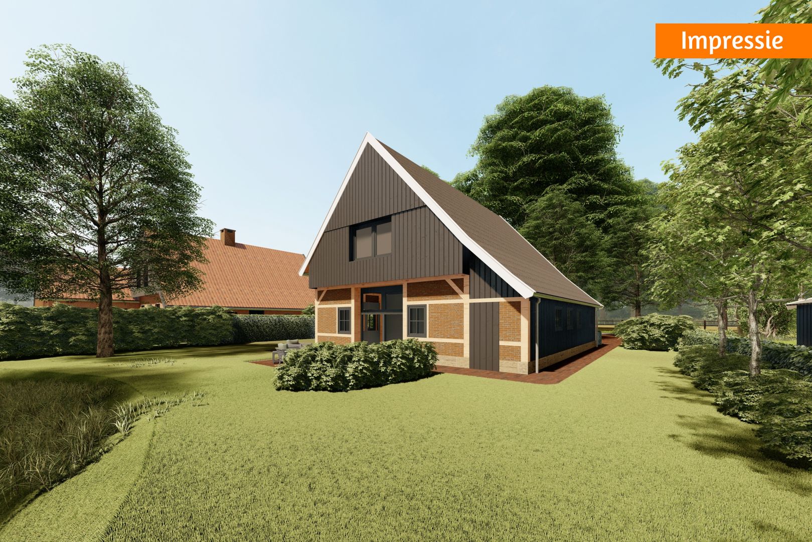 Hofmanweg 4, Enschede foto-6