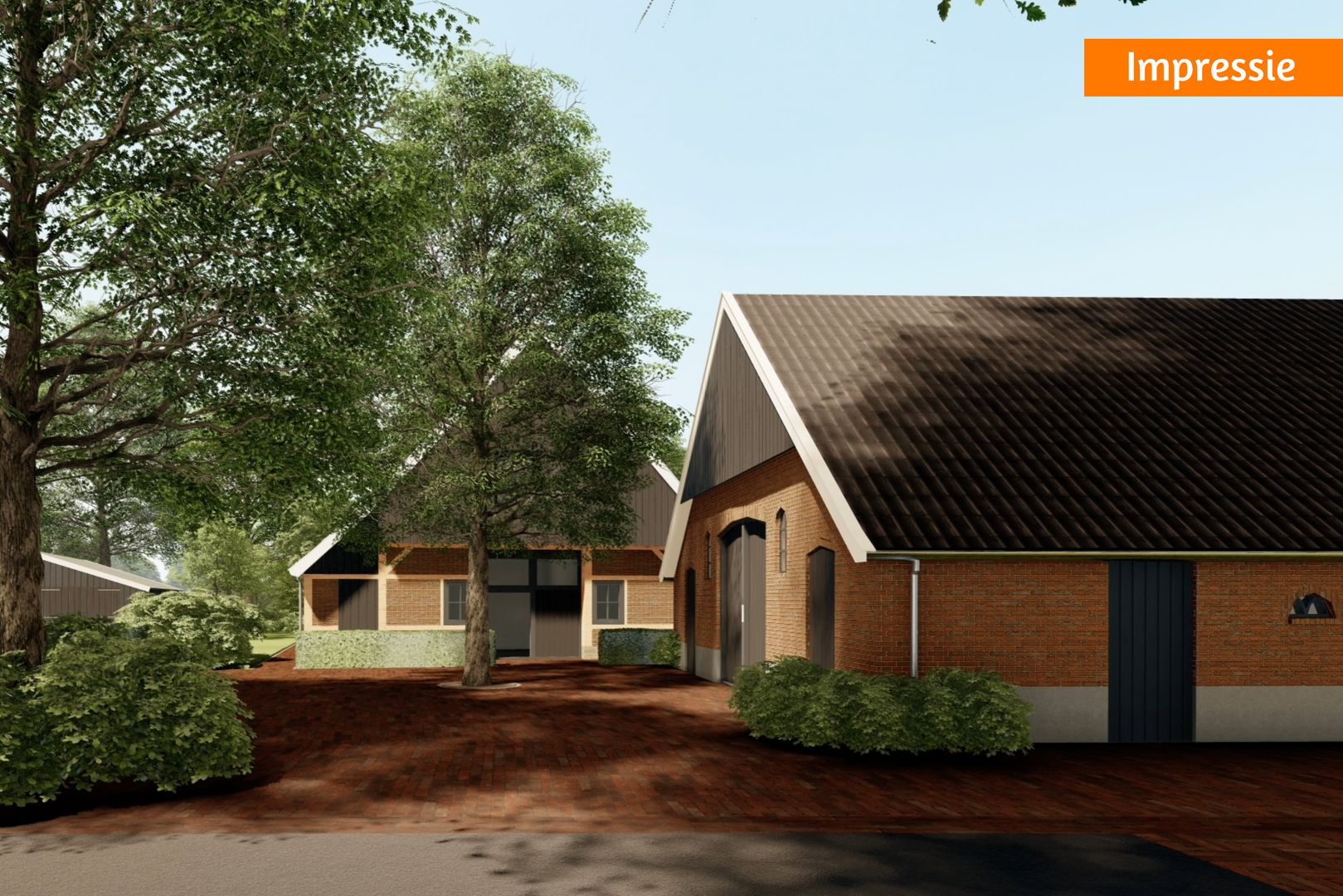 Hofmanweg 4, Enschede foto-12