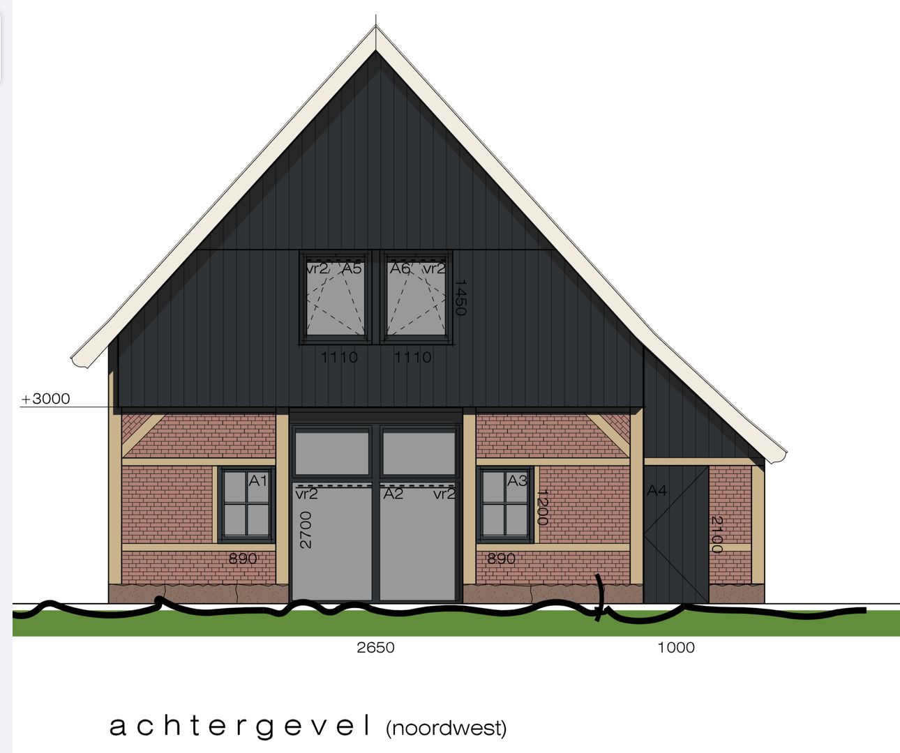 Hofmanweg 4, Enschede foto-19