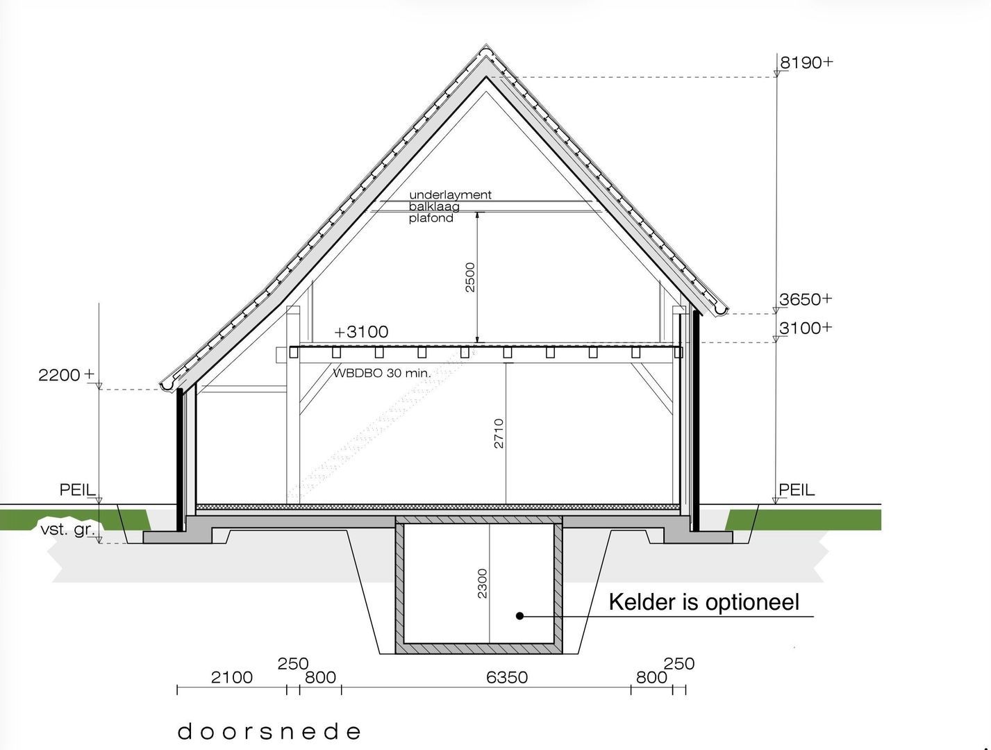 Hofmanweg 4, Enschede foto-22