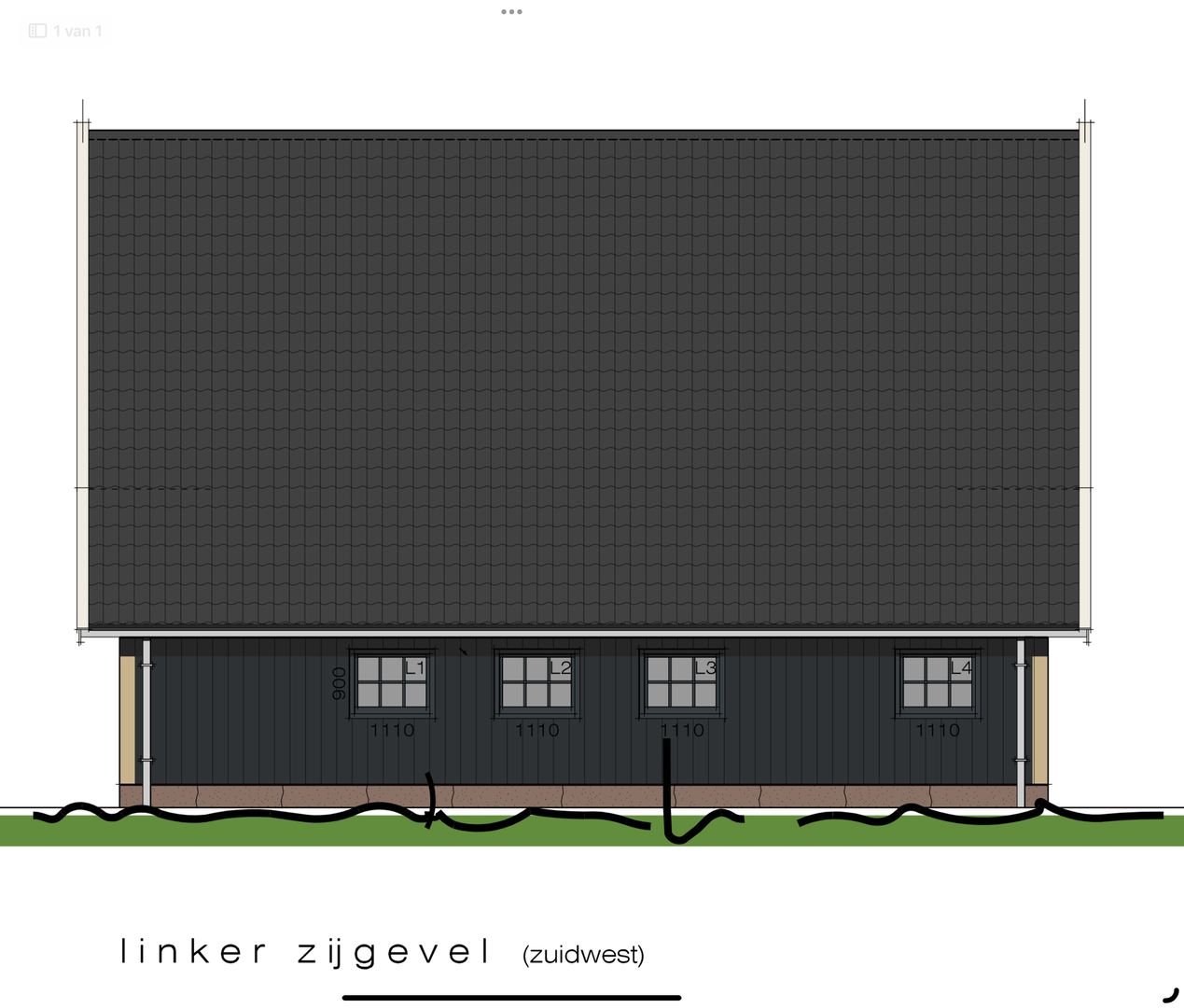 Hofmanweg 4, Enschede foto-20