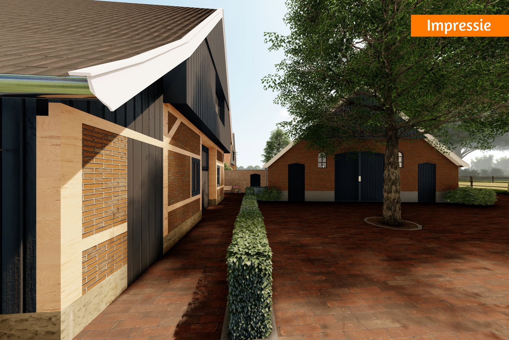 Hofmanweg 4, Enschede foto-8