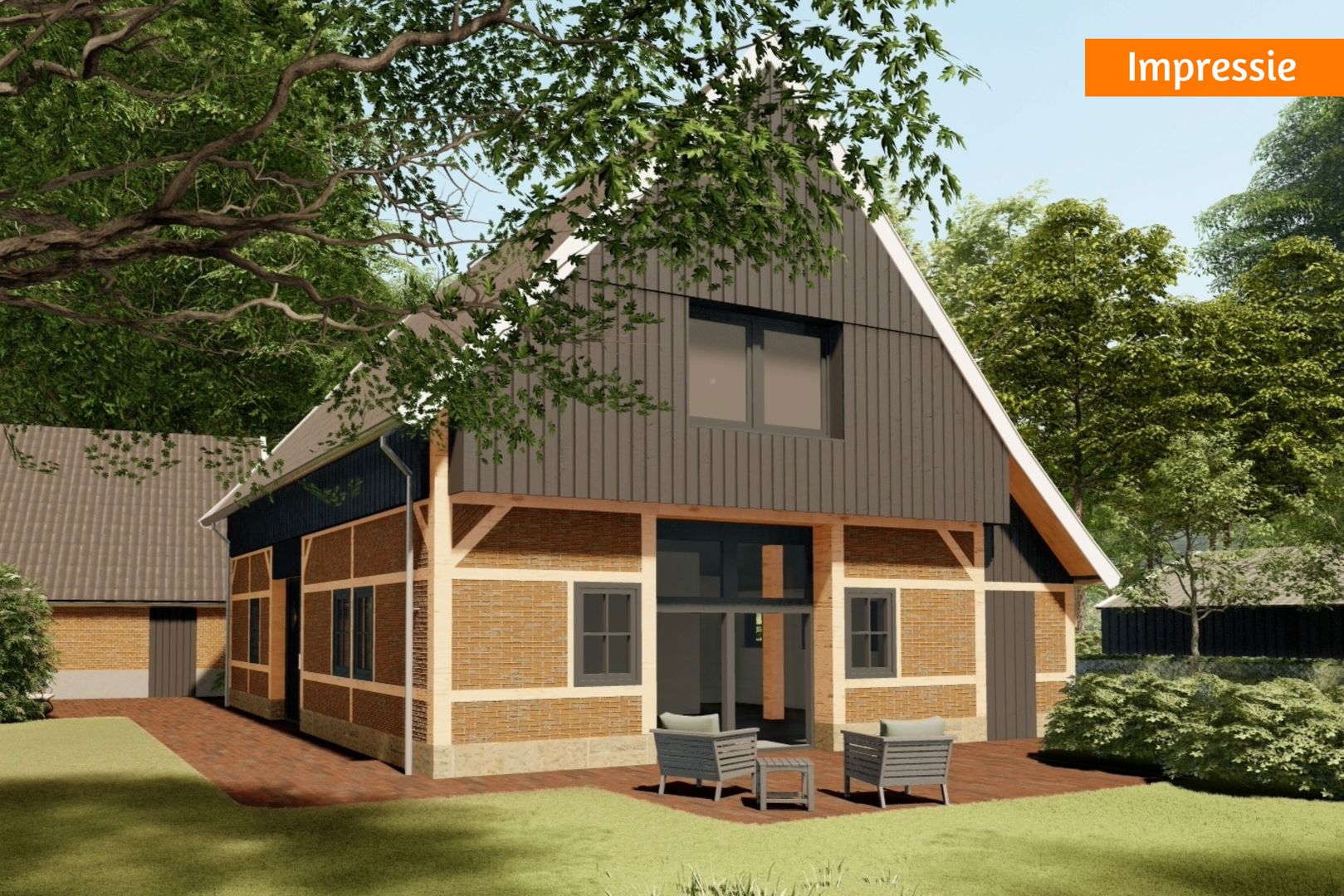 Hofmanweg 4, Enschede foto-9