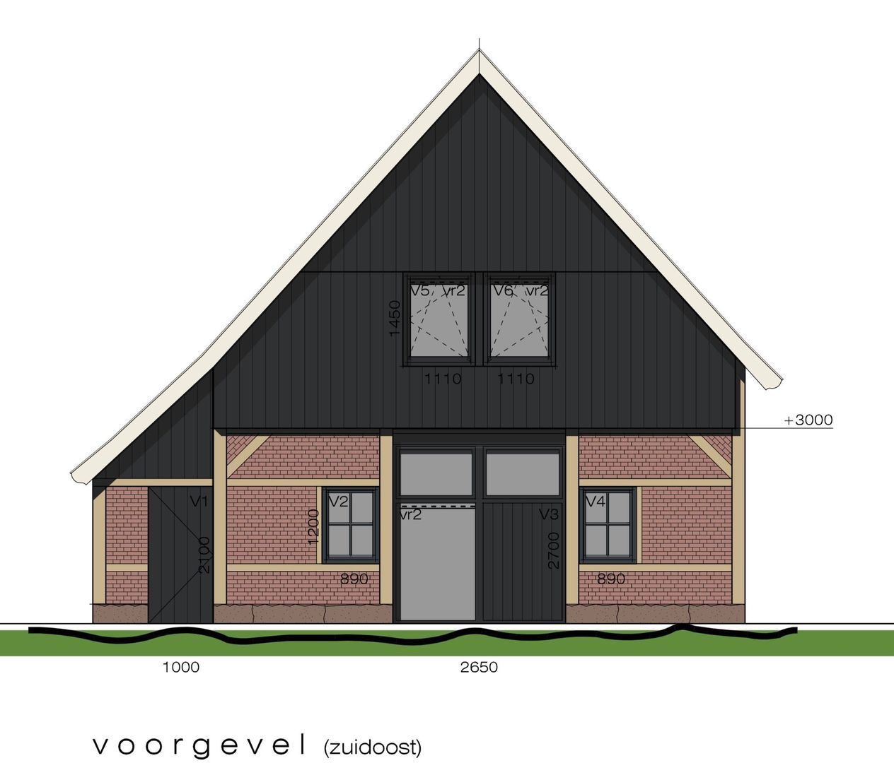 Hofmanweg 4, Enschede foto-18