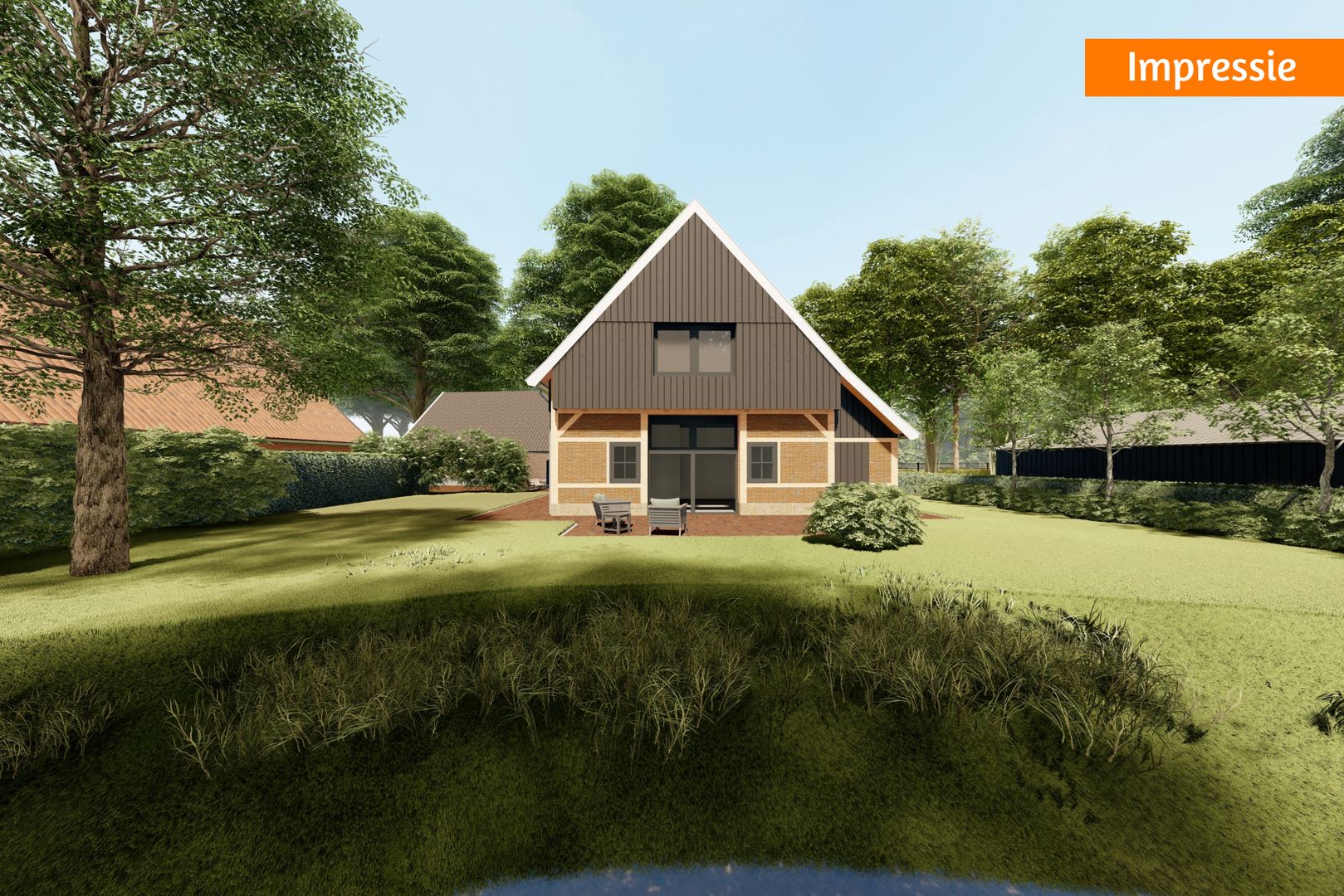 Hofmanweg 4, Enschede foto-10